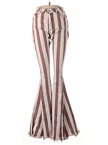 Altar'd State Casual Pants (view 1)