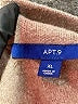 Apt. 9 Brown Turtleneck Sweater Size XL - photo 7