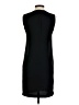 Vince. Solid Black Cocktail Dress Size 0 - photo 2