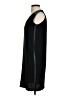 Vince. Solid Black Cocktail Dress Size 0 - photo 5