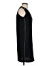 Vince. Solid Black Cocktail Dress Size 0 - photo 4