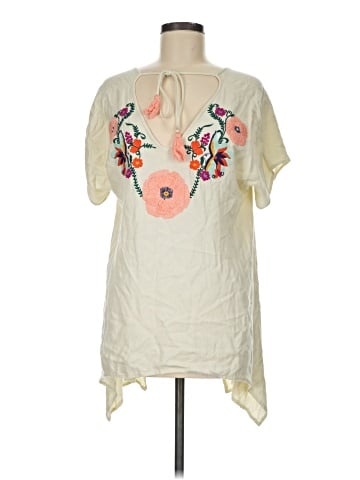 Judith March Short Sleeve T-Shirt (view 1)