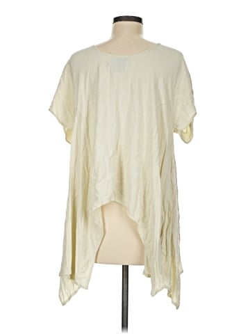 Judith March Short Sleeve T-Shirt (view 2)
