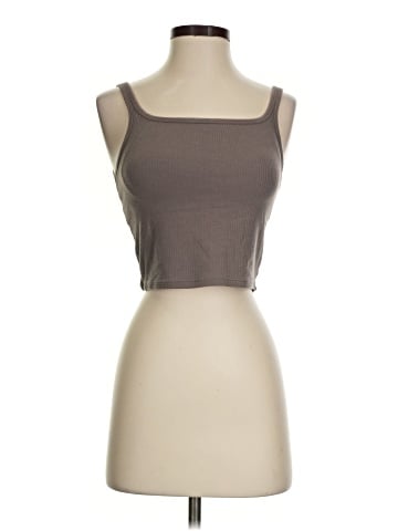 Uniqlo Tube Top (view 1)