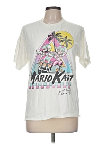 Port & Company Short Sleeve T-Shirt (view 1)