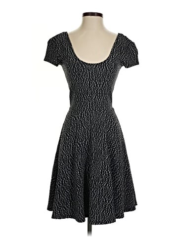 Sparkle & Fade Casual Dress (view 1)
