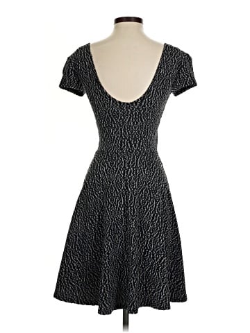 Sparkle & Fade Casual Dress (view 2)