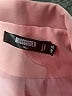 Missguided Pink Blazer Size 4 (tall) - photo 6