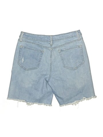 YMI Denim Shorts (view 2)