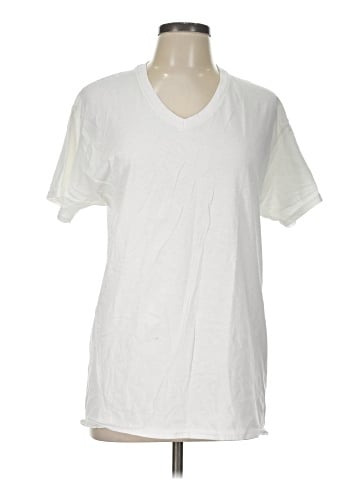 Hanes Short Sleeve T-Shirt (view 1)