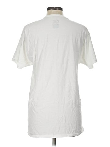 Hanes Short Sleeve T-Shirt (view 2)