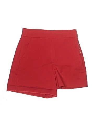 Zara Shorts (view 1)