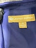 Limited Edition Blue Cocktail Dress Size 4 - photo 7