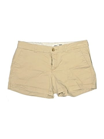 Old Navy Khaki Shorts (view 1)