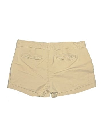 Old Navy Khaki Shorts (view 2)