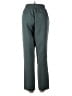 32 Degrees Solid Green Track Pants Size M - photo 2