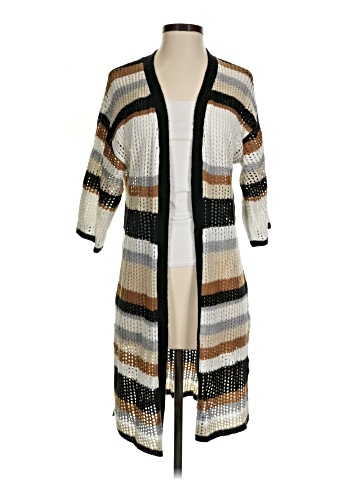 No Boundaries Cardigan (view 1)