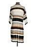 No Boundaries 100% Acrylic Tan Cardigan Size XS - photo 2