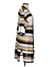 No Boundaries 100% Acrylic Tan Cardigan Size XS - photo 4