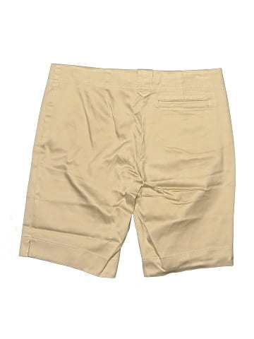 Trina Turk Khaki Shorts (view 2)