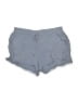 Bebop 100% Rayon Blue Shorts Size M - photo 1