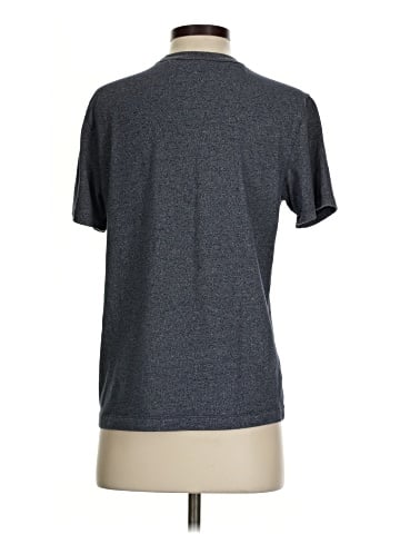 Perry Ellis Short Sleeve Turtleneck (view 2)
