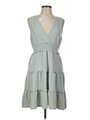 American Eagle Outfitters Casual Dress (view 1)