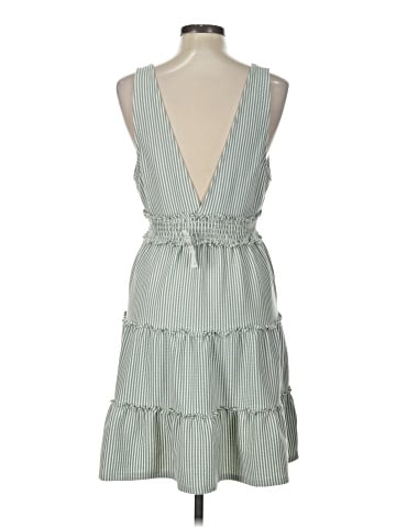 American Eagle Outfitters Casual Dress (view 2)