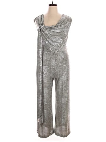 Roz & Ali Jumpsuit (view 1)