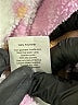 Xersion 100% Polyester Print Purple Raincoat Size 6 - 6X - photo 4