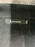 Anrabess Black Coat Size S - photo 6