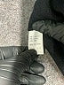 Anrabess Black Coat Size S - photo 7