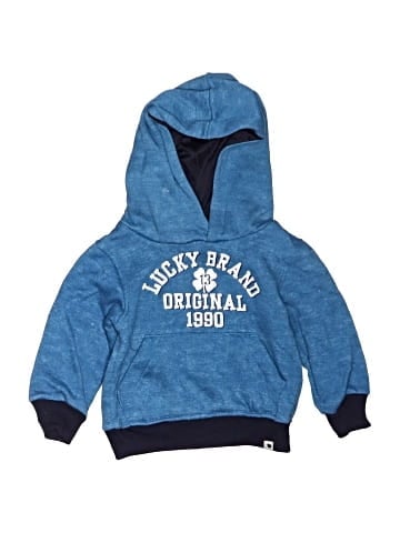 Lucky Brand Sweatshirt (view 1)