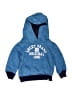 Lucky Brand 100% Polyester Blue Sweatshirt 9-12 MO / 12 MO - photo 1