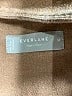 Everlane Brown 3/4 Sleeve Button-Down Shirt Size M - photo 7