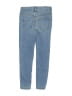 Old Navy Solid Blue Jeans Size 6 - photo 2