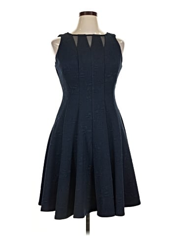 Roz & Ali Cocktail Dress (view 1)