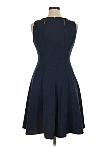 Roz & Ali Cocktail Dress (view 2)