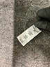 Francesca's Black Long Sleeve Blouse Size M - photo 8
