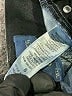 Democracy Blue Jeans Size 8 - photo 5