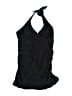 Assets Black Swimsuit Top Size XL - photo 1