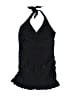 Assets Black Swimsuit Top Size XL - photo 2
