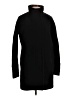 J.Crew Factory Store Black Coat Size 4 - photo 1
