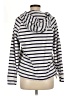 American Eagle Outfitters 100% Cotton White Pullover Hoodie Size M - photo 2