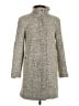 Ann Taylor LOFT Gray Coat Size S - photo 1