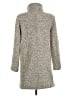 Ann Taylor LOFT Gray Coat Size S - photo 2