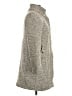 Ann Taylor LOFT Gray Coat Size S - photo 4