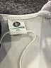 Assorted Brands White Casual Dress Size XL - photo 4