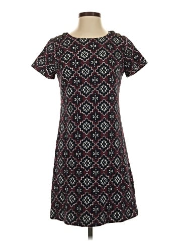 Ann Taylor LOFT Casual Dress (view 1)