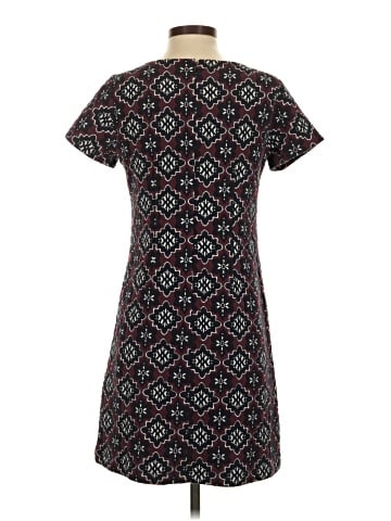 Ann Taylor LOFT Casual Dress (view 2)